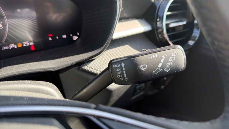 Skoda Fabia 1.0 TSI 116 SE Edition 5dr DSG Petrol Hatchback